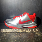 Nike Kobe 5 Caitlin Clark Rookie of The Year