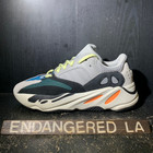Yeezy 700 Wave Runner  Sz 8.5