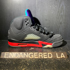 Air Jordan 5 Top 3 Sz 8.5