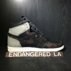 Air Jordan 1 Patina Rust Sz 11