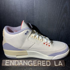 Air Jordan 3 Muslin Sz 11