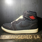 Air Jordan 1 Flight Club Sz 12
