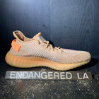 Yeezy 350 V2 Clay Sz 9