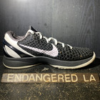 Nike Kobe 6 Mambacita Sweet 16 Sz 11