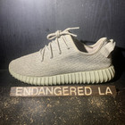 Yeezy 350 Moonrock Sz 10