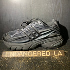 Adidas Adistar Jellyfish Pharrell Williams Triple Black Sz 10