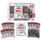 2026 Topps Series 1 Flagship Collection Super Box