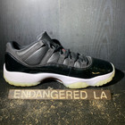 Air Jordan 11 Low 72-10 Sz 12