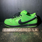 Nike SB Dunk Low Buttercup Sz 8.5
