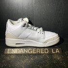 Air Jordan 3 Pure Money 25' Sz 8.5