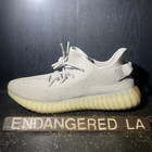 Yeezy 350 V2 Sesame Sz 9.5