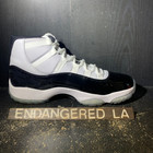 Air Jordan 11 Cocnord 18'  Sz 10