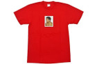 Supreme Ali Warhol Tee Red S/S 16'