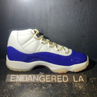 Air Jordan 11 Rare Air