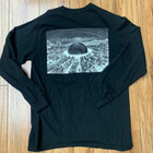 Supreme Akira Neo-Tokyo L/S Tee Black F/W 17' Sz M