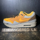 Nke Air Max 1 Atmos Safari 16 Sz 9.5