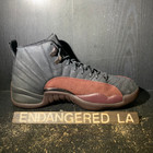 Air Jordan 12 A Ma Maniere Sz 10.5