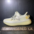 Yeezy 350 V2 Light Sz 9