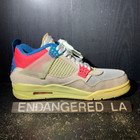 Air Jordan 4 Union Guava Ice Sz 9.5