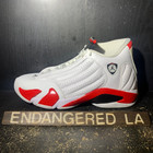 Air Jordan 14 Rip Hamilton Sz 7M