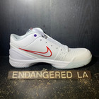 Nike Kobe 4 Draft Day Philadelphia 76ers