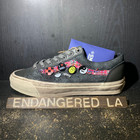 Vans Old Skool 36 XL Souvenir Black