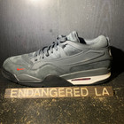 Air Jordan 4 Nigel Slyvester Driveway Grey Sz 12