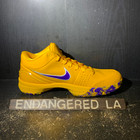 Nike Kobe 4 Draft Pack Lakers (GS)