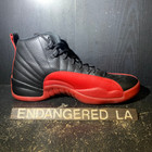 Air Jordan 12 Flu Game 25' Sz 11.5