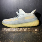 Yeezy 350 V2 Cloud White (non-reflective) Sz 10.5
