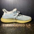 Yeezy 350 V2 Cloud White (non-reflective) Sz 10.5