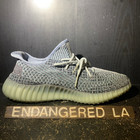 Yeezy 350 V2 Ash Blue Sz 10.5