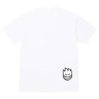 Supreme Spitfire Flag Tee White S/S 26'