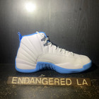 Air Jordan 12 Melo Sz 9.5