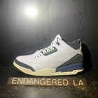 Air Jordan 3 A Ma Maniére Diffused Blue Sz 9.5