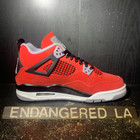 Air Jordan 4 Toro Bravo 26' (GS)
