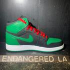 Air Jordan 1 Pine Green Sz 6.5Y