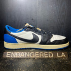 Air Jordan 1 Travis Scott Fragment Sz 13