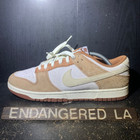 Nike Dunk Low Medium Curry Sz 11