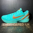 Nike Kobe 6 Protro Jalen Brunson Statue Of Liberty