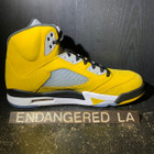 Air Jordan 5 Tokyo 25' Sz 13