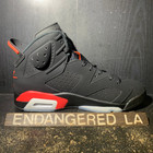 Air Jordan 6 Infrared Salesman 26' Sz 8