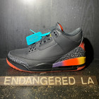 Air Jordan 3 J Balvin Rio Sz 7M
