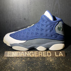 Air Jordan 13 Flint 20' Sz 12