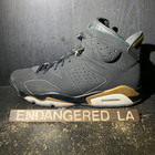 Air Jordan 6 DMP Sz 13