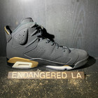 Air Jordan 6 DMP Sz 13