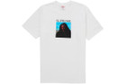 Supreme Sith Tee White F/W 26'