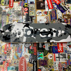 Supreme Camo Deck F/W 20'