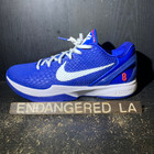 Kobe 6 Protro Dodgers Sz 11
