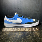 Nike SB Zoom Blazer AC Kevin and Hell Sz 9